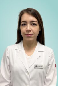 Васильева Анна Геннадьевна