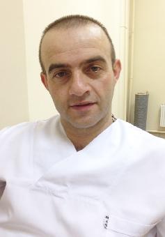 Aхмет Эсмер