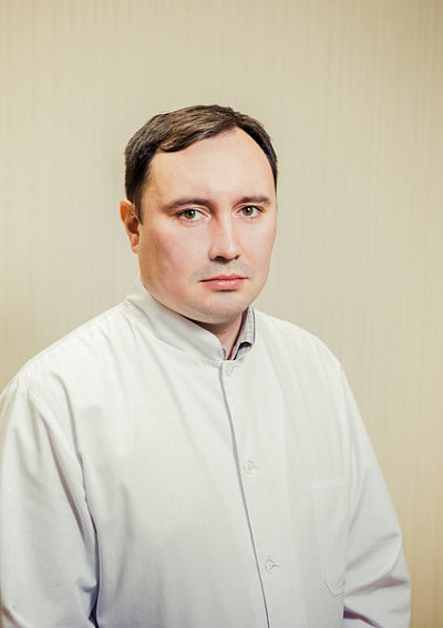 Ганиев Рафаэль Мнирович