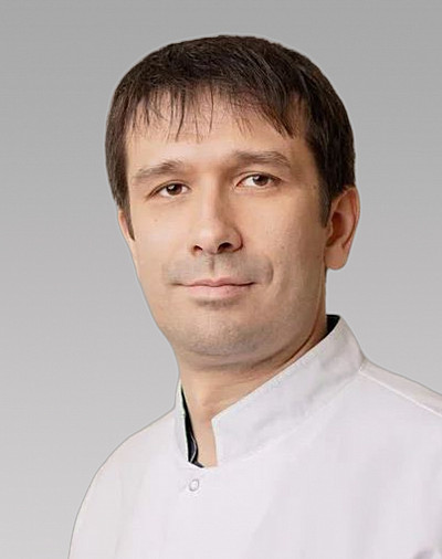 Иванов Иван Федорович