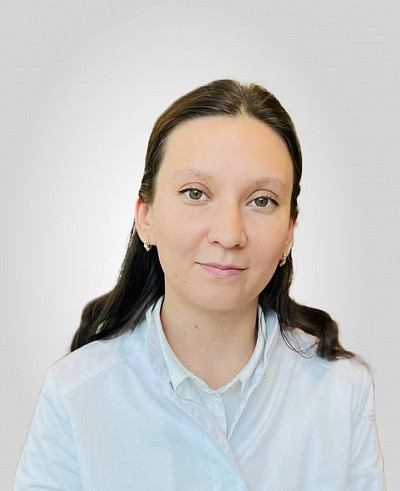 Шайхутдинова Карина Айратовна