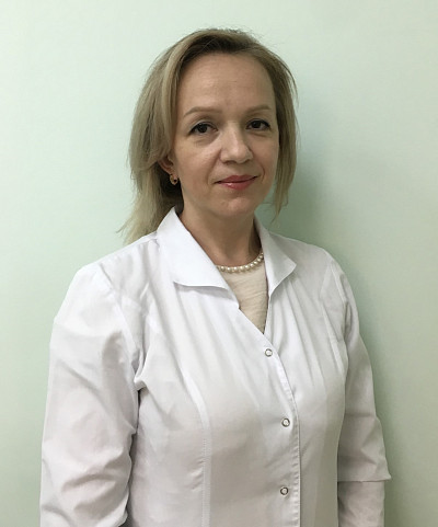 Хакимзянова Эльмира Абдулловна